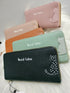 Ladies Long Clutches Wallets